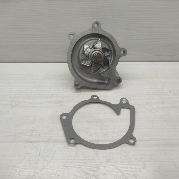 Devirdaim Yaris1,0 99-05/Sirion 1.0 Yrv Kasnak 3 Delik