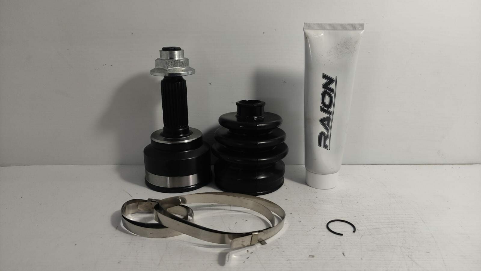 Aks Kafa Pride 24X20X52 DIŞ