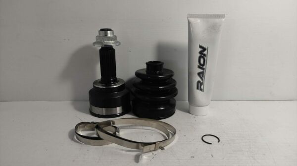 Aks Kafa Pride 24X20X52 DIŞ