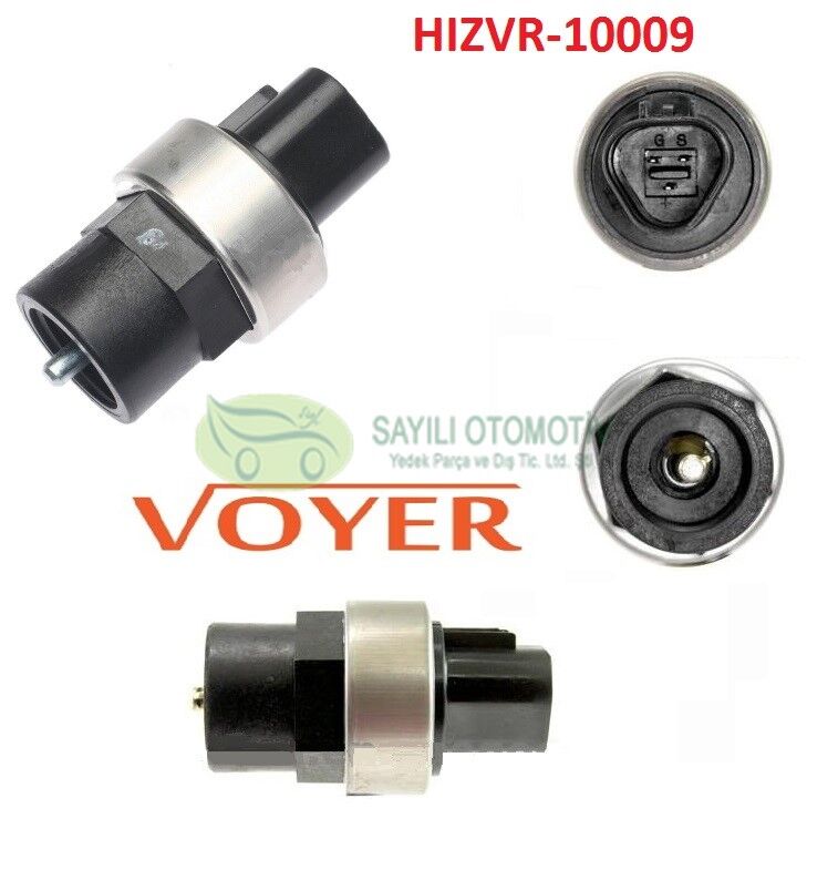 SENSOR HIZ KILOMETRE BONGO 97- / PREGIO 97-