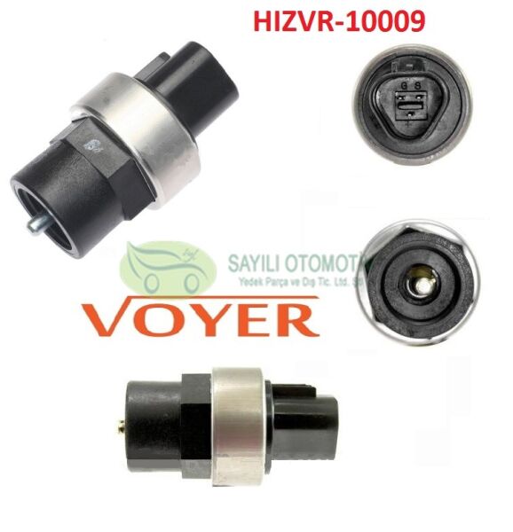 SENSOR HIZ KILOMETRE BONGO 97- / PREGIO 97-