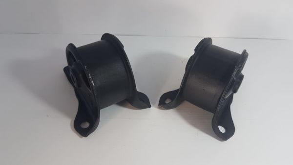 Motor Takozu Civic 92-01 Arka Otom/Düz kulağı