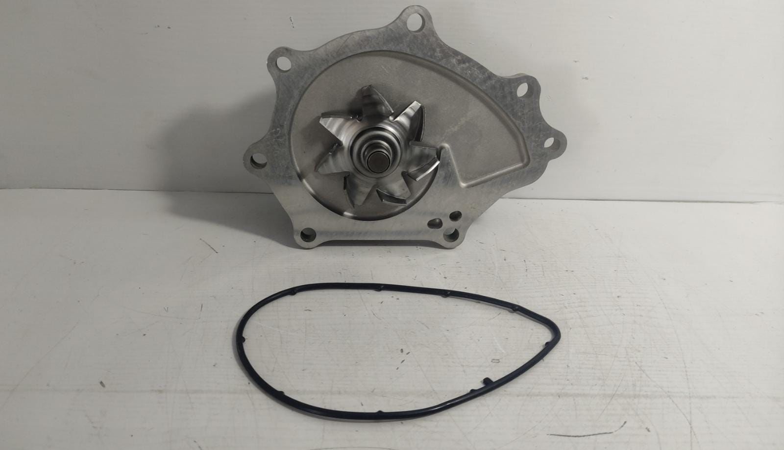 Devirdaim Corolla/Avensis