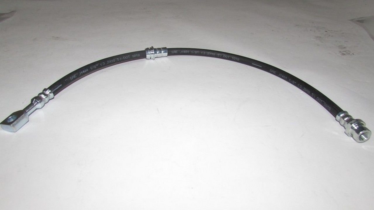 VANETTA 1995- FREN HORTUMU ÖN