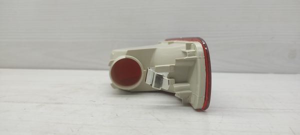 Tampon Reflektörü Qashqai 07-13 Orta