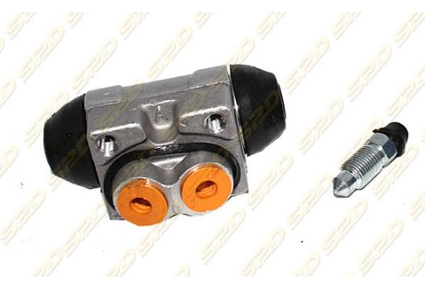 ARKA FREN SILINDIRI SAG- ACCENT 00-05 / ELANTRA 00-06