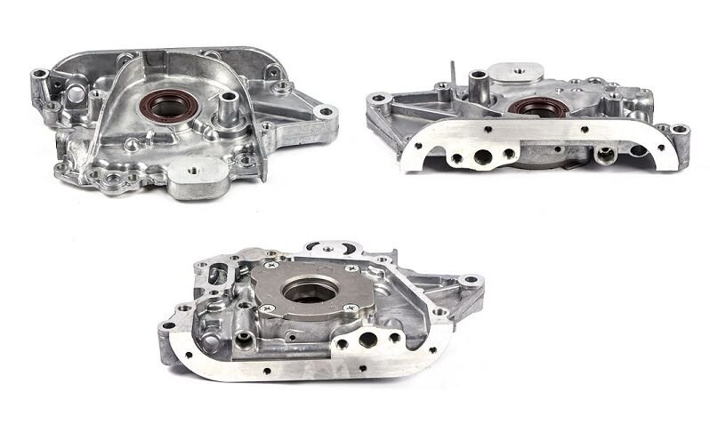 YAG POMPASI ATOS 98- 21310-02500