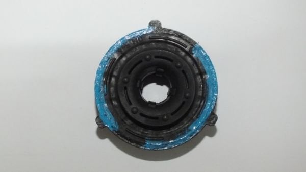 I-30 07-11 / CEED 07-11 RADYATÖR ALT BAĞLANTI