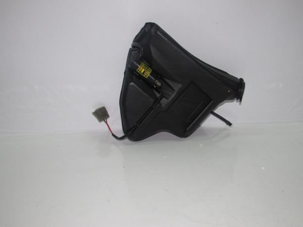H 100 KMY 1997-2004 SİLECEK SU DEPOSU MOTORLU