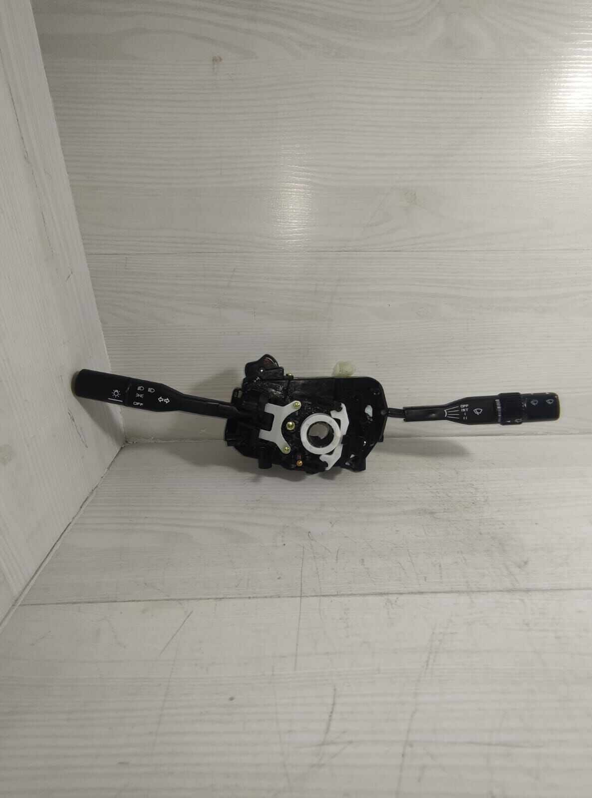 Sinyal Kolu bongo Zaman Ayarli