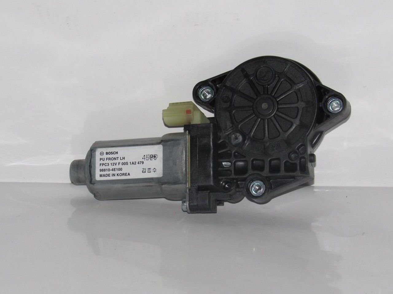 BONGO III 2005- CAM MOTORU SOL