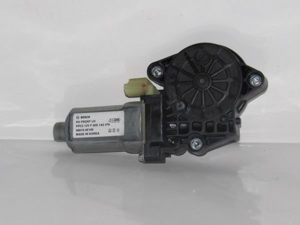 BONGO III 2005- CAM MOTORU SOL