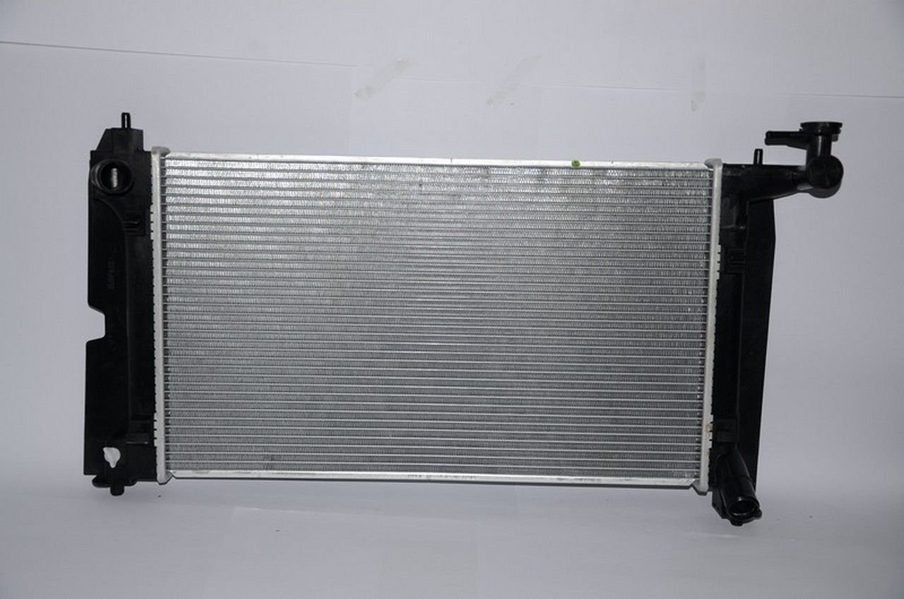 AVENSİS / COROLLA / ZZ112 2002- VERSO 16MT RADYATÖR GEÇMELİ  BRAZING TİP