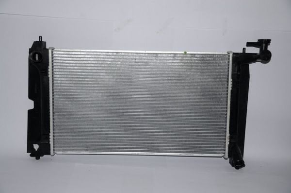 AVENSİS / COROLLA / ZZ112 2002- VERSO 16MT RADYATÖR GEÇMELİ  BRAZING TİP