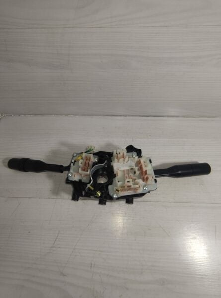 Sinyal Kolu bongo Zaman Ayarli