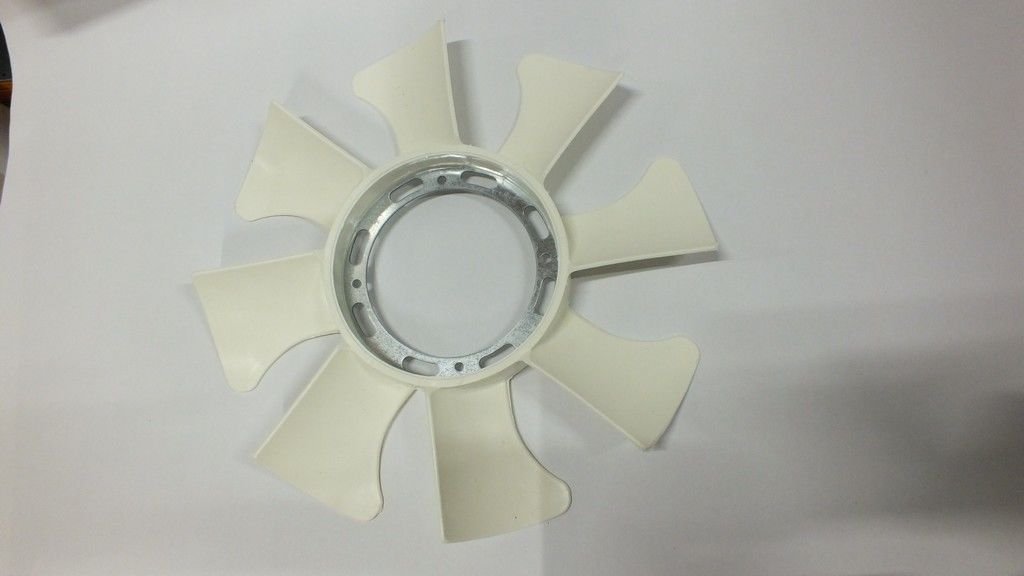 NPR66 / H100 / CANTER / L300 / L200 25261-42100 / ME013493 / 388885283101 FAN PERVANESİ ( 8 KANAT )