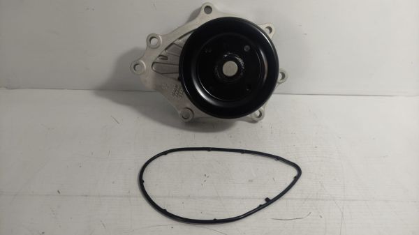 Devirdaim Corolla/Avensis