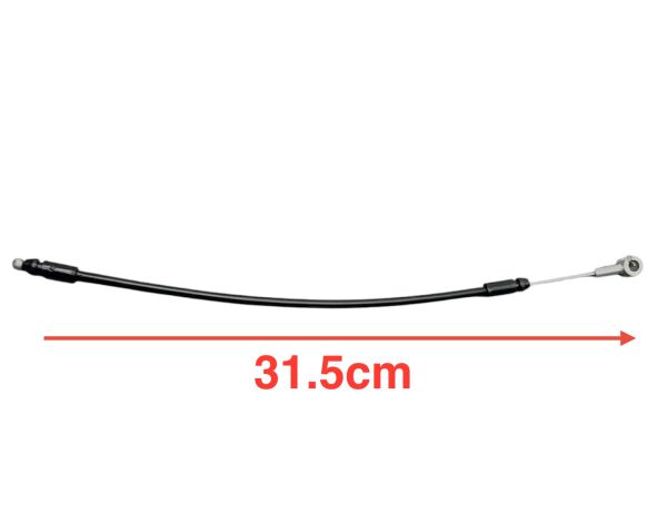 TEL KAPUT AÇMA ACCENT BLUE 11-15 (KİLİDE GELEN)