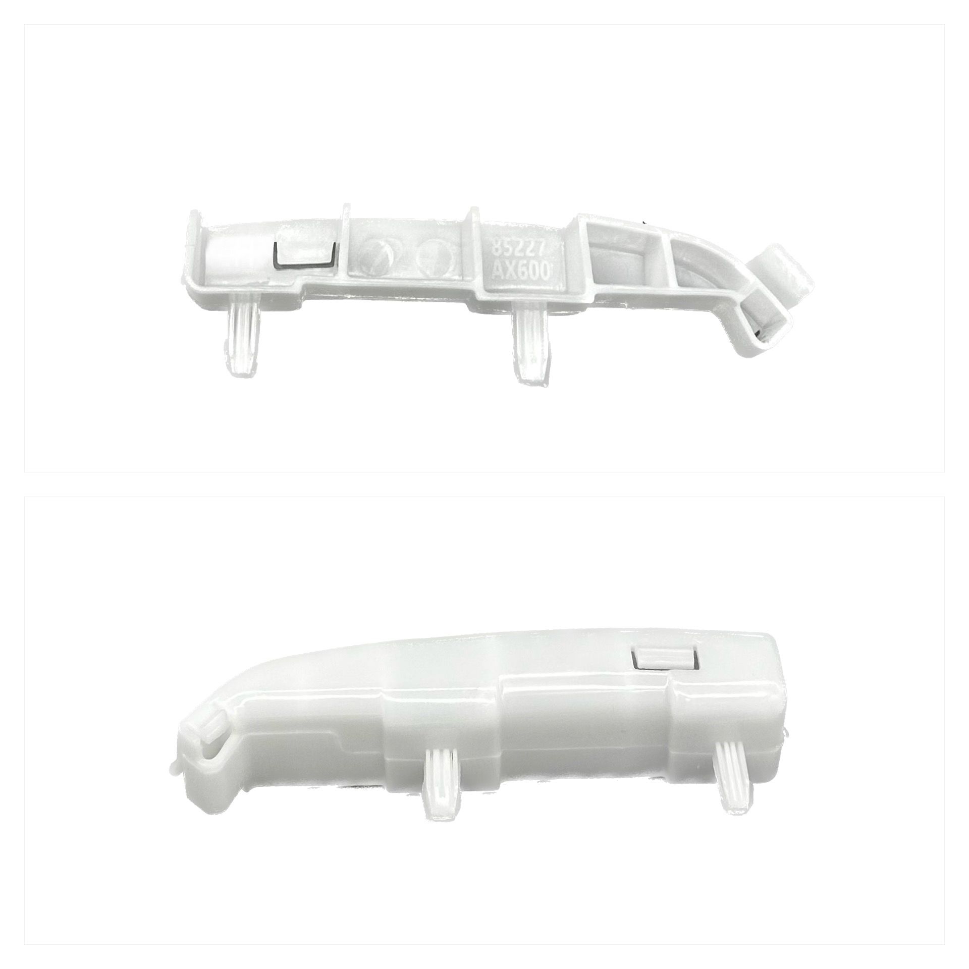 BRAKET TAMPON MİCRA 02-10 ARKA LH