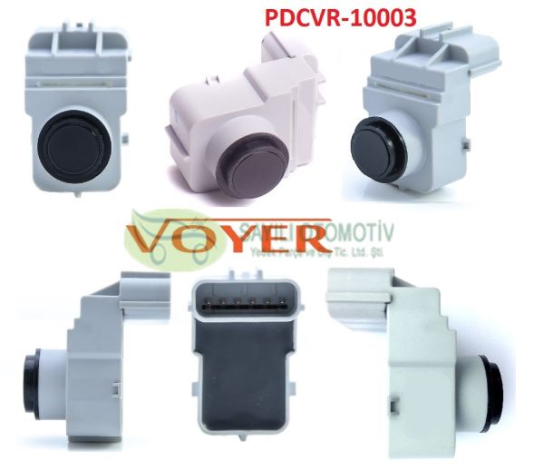 SENSOR PARK IX35 ARKA / SPORTAGE 10-