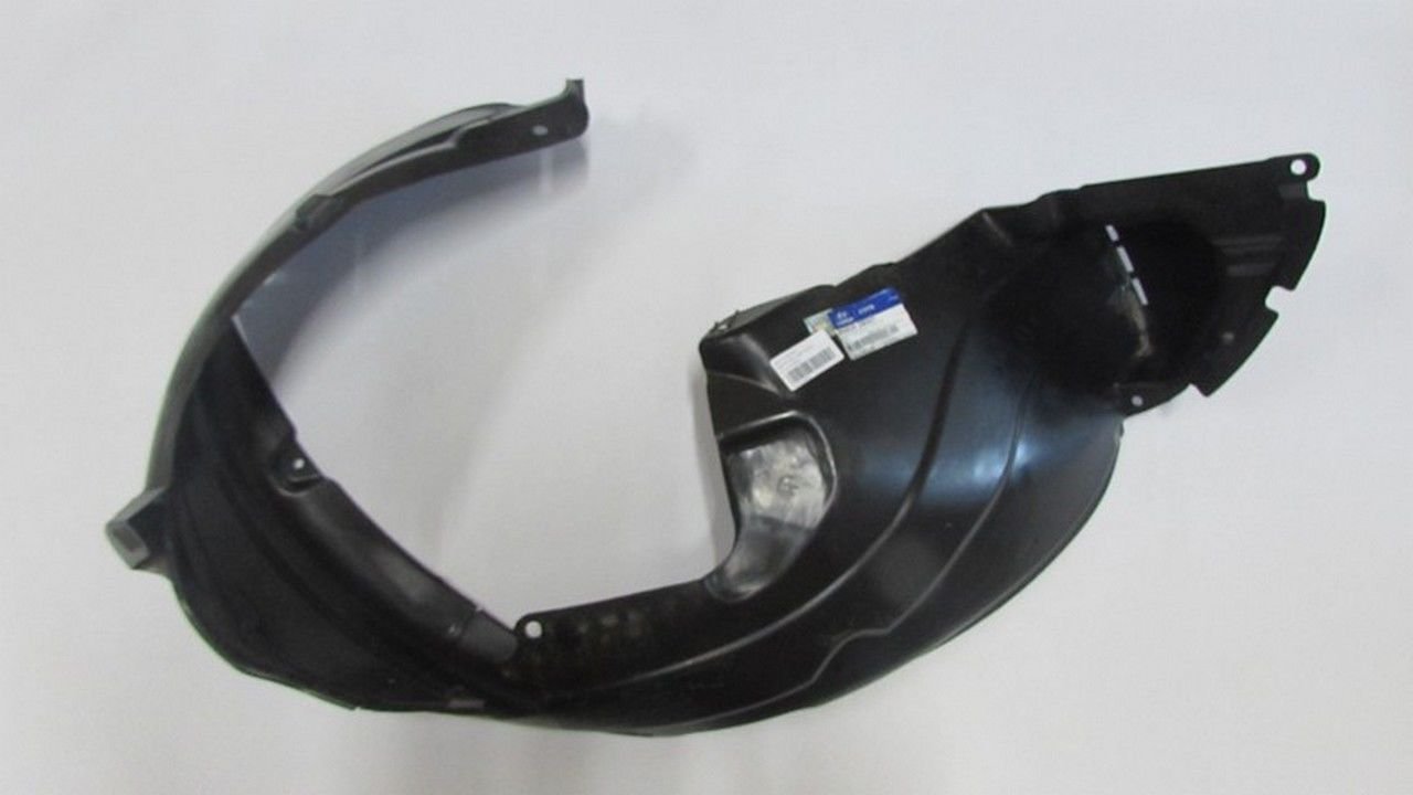 SANTA FE 2006-2008 ÇAMURLUK DAVLUMBAZI ÖN SAĞ