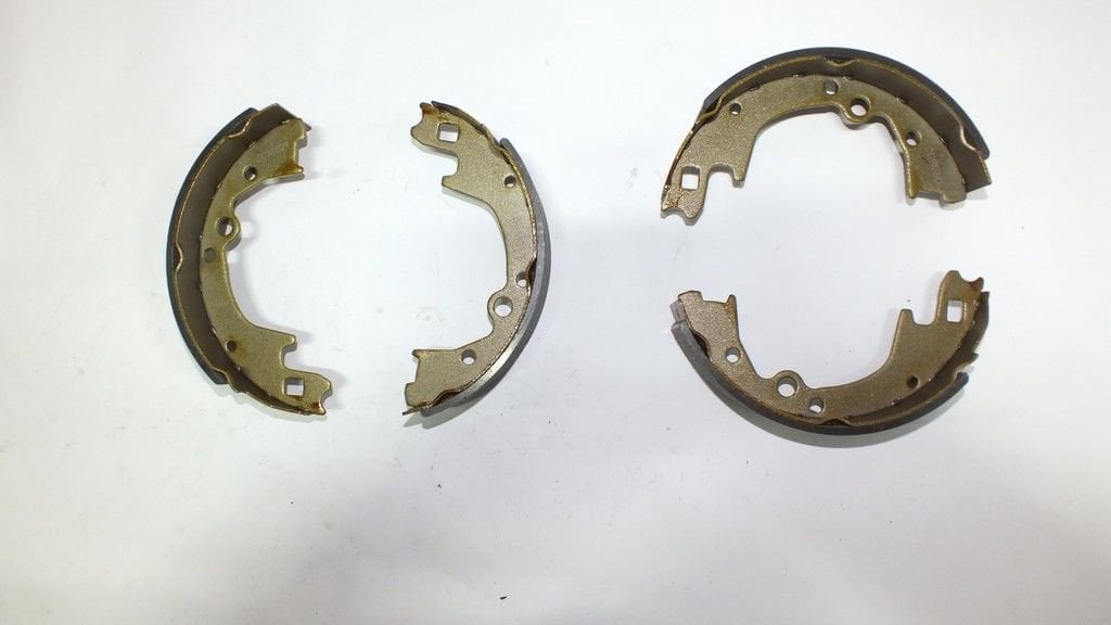 H100 KMY 2005- FREN BALATASI ARKA PABUÇLU