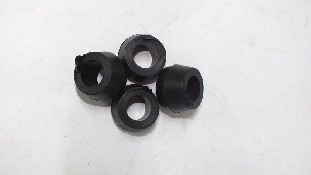 H100 / L300 / L200 ( ÜNİVERSAL ) AMORTİSÖR LASTİĞİ KONİK TİP