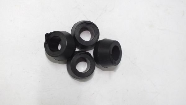 H100 / L300 / L200 ( ÜNİVERSAL ) AMORTİSÖR LASTİĞİ KONİK TİP