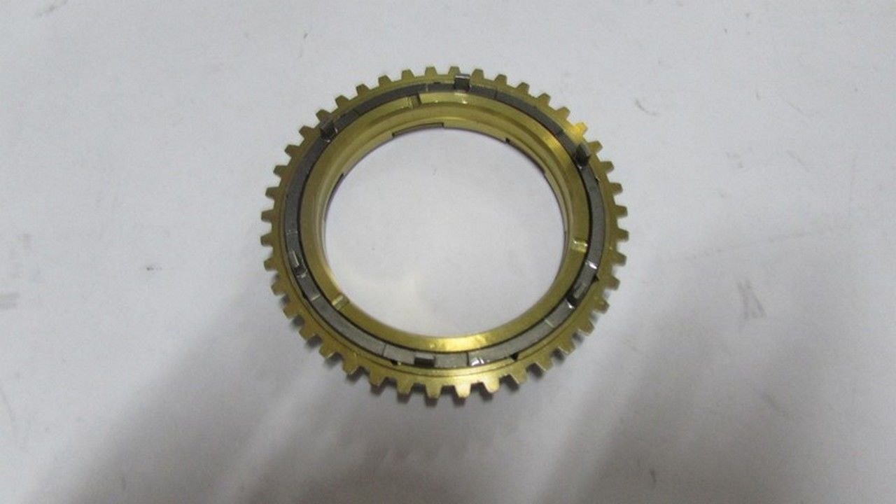 KMY YM 2000- SENKROMEÇ SARISI KİT