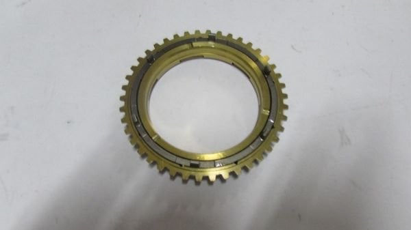 KMY YM 2000- SENKROMEÇ SARISI KİT