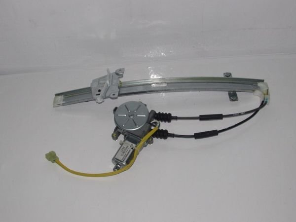 PRIDE III CAM KRİKOSU MOTORLU SAĞ