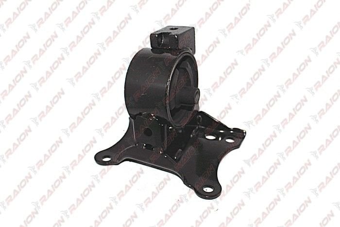 MOTOR TAKOZU SOL *SANZUMAN*- XTRAIL 01-06