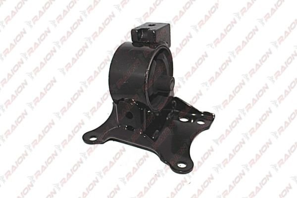 MOTOR TAKOZU SOL *SANZUMAN*- XTRAIL 01-06