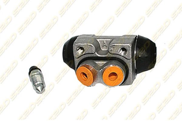 ARKA FREN SILINDIRI SOL- ACCENT 00-05 / ELANTRA 00-06 / GETZ 02- L/R / ATOS 98- L/R