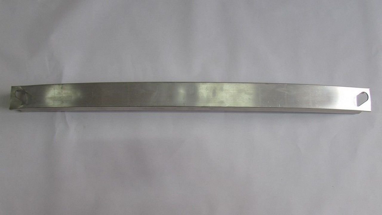 PRIMERA 2003-2008 ÖN TAMPON DEMİRİ ALT ALUMİNYUM