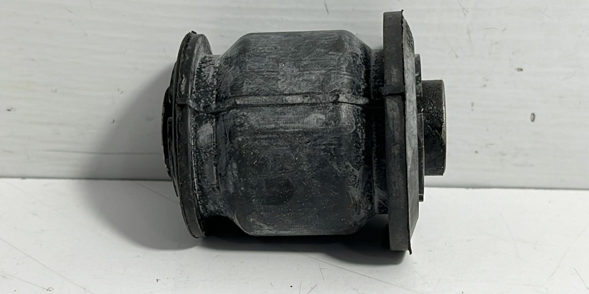 salıncak Burcu 323 Ön