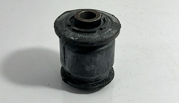 salıncak Burcu 323 Ön