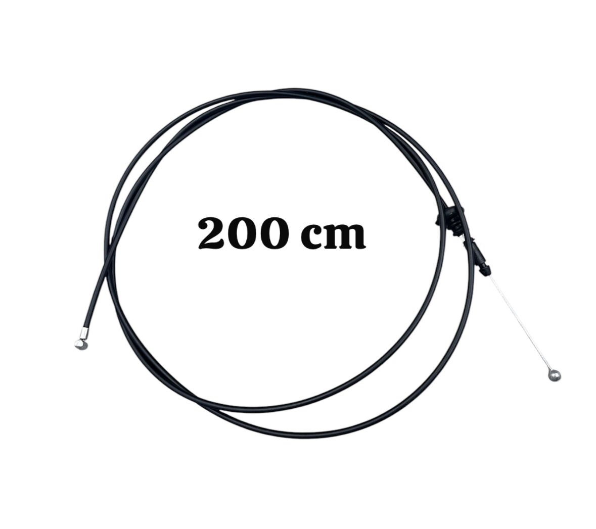 TEL KAPUT AÇMA HILUX 07-13