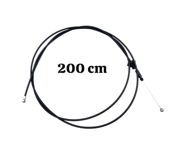 TEL KAPUT AÇMA HILUX 07-13