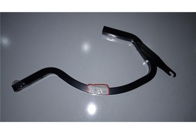 MENTEŞE KAPUT BAĞAJ COROLLA 19-24 LH/RH