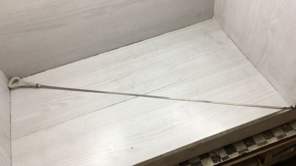 Yağ Çubuğu L200 07-15