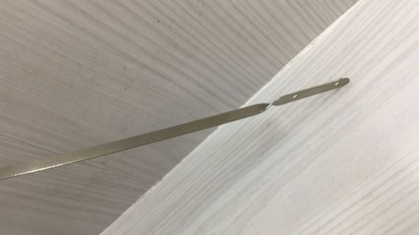 Yağ Çubuğu L200 07-15