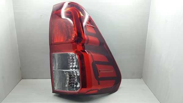 Stop Hilux Sağ 15-18