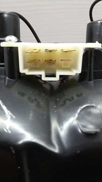 Stop Hilux Sağ 15-18