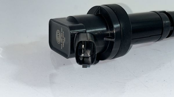 Bobin accent Blue Kappa