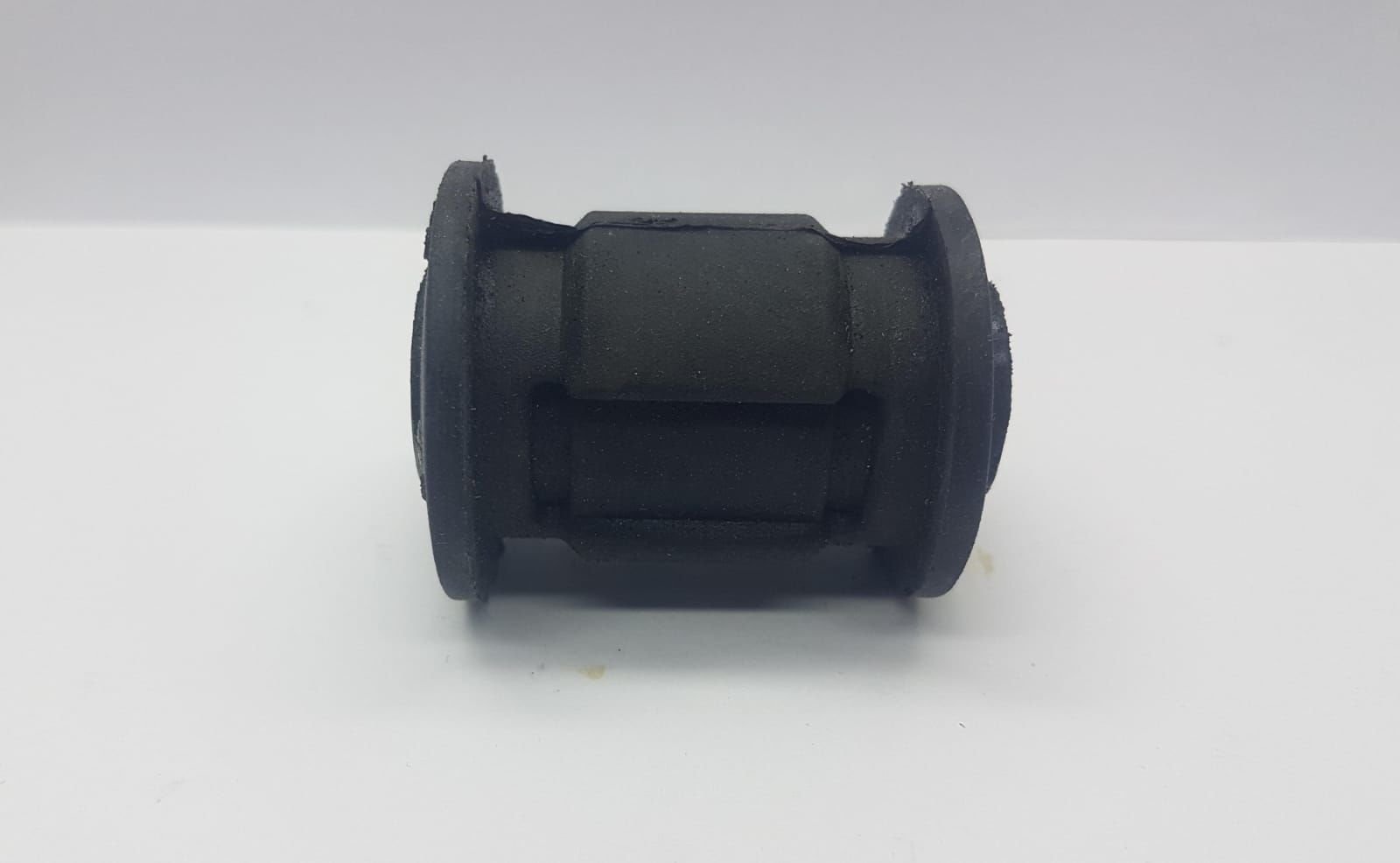 Salıncak Burcu 323 Arka