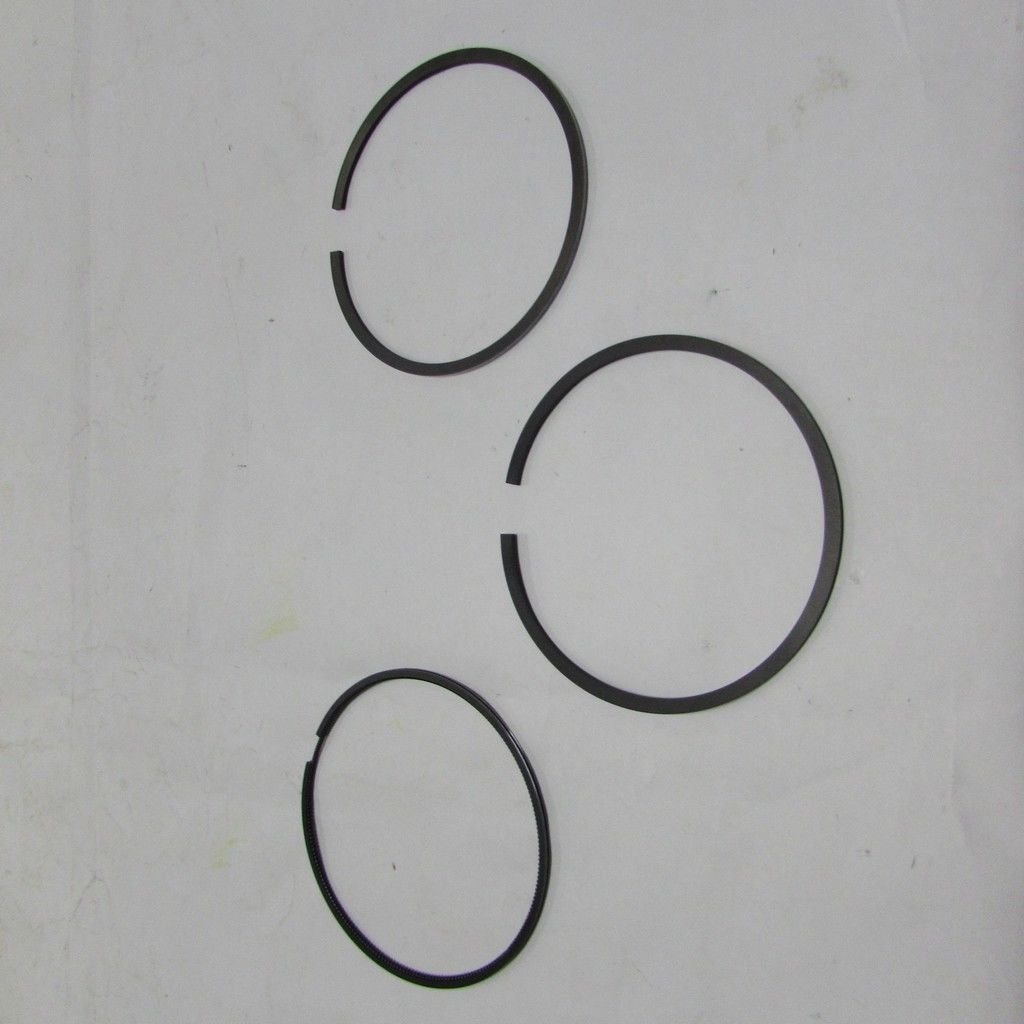 CANTER FUSO EURO5 95,80MM SEGMAN