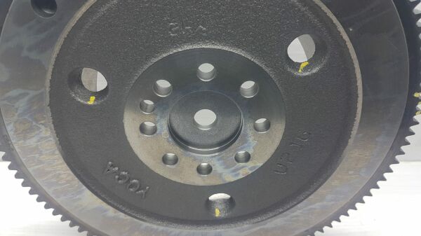 Volant Blue/i30 Dizel