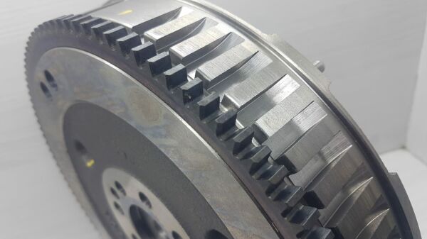 Volant Blue/i30 Dizel