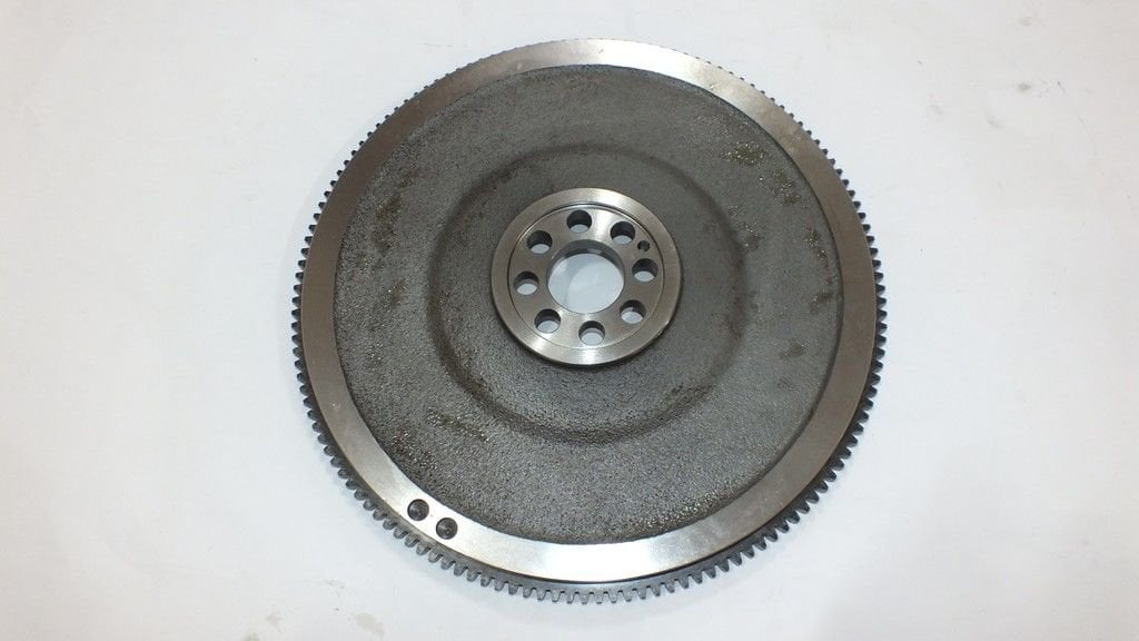 NPR66 04- / NPR71 VOLANT KOMPLE DİŞLİLİ